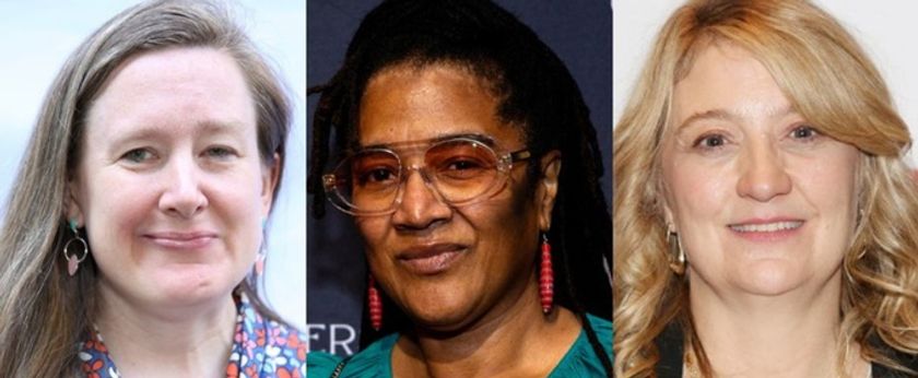 Lynn Nottage, Sarah Ruhl, Heidi Schreck & More Join WOMEN+ ON THE EDGE OF DEMOCRACY Initiative Photo