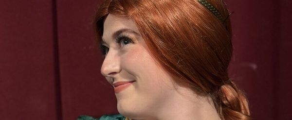 SHREK THE MUSICAL Will Come to Aspire Community Theatre