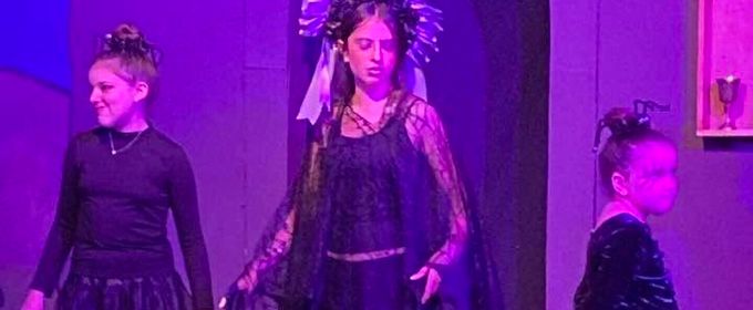CUENTOS To Extend Run At Teatro Paraguas