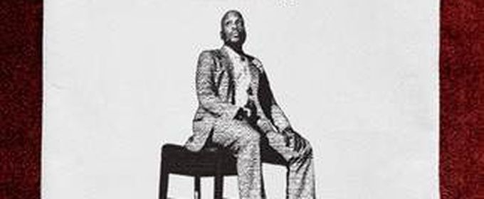 ALI SIDDIQ: THE CUSTOM FIT TOUR to Stop at UIS Performing Arts Center
