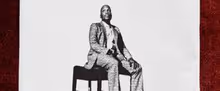 ALI SIDDIQ: THE CUSTOM FIT TOUR to Stop at UIS Performing Arts Center