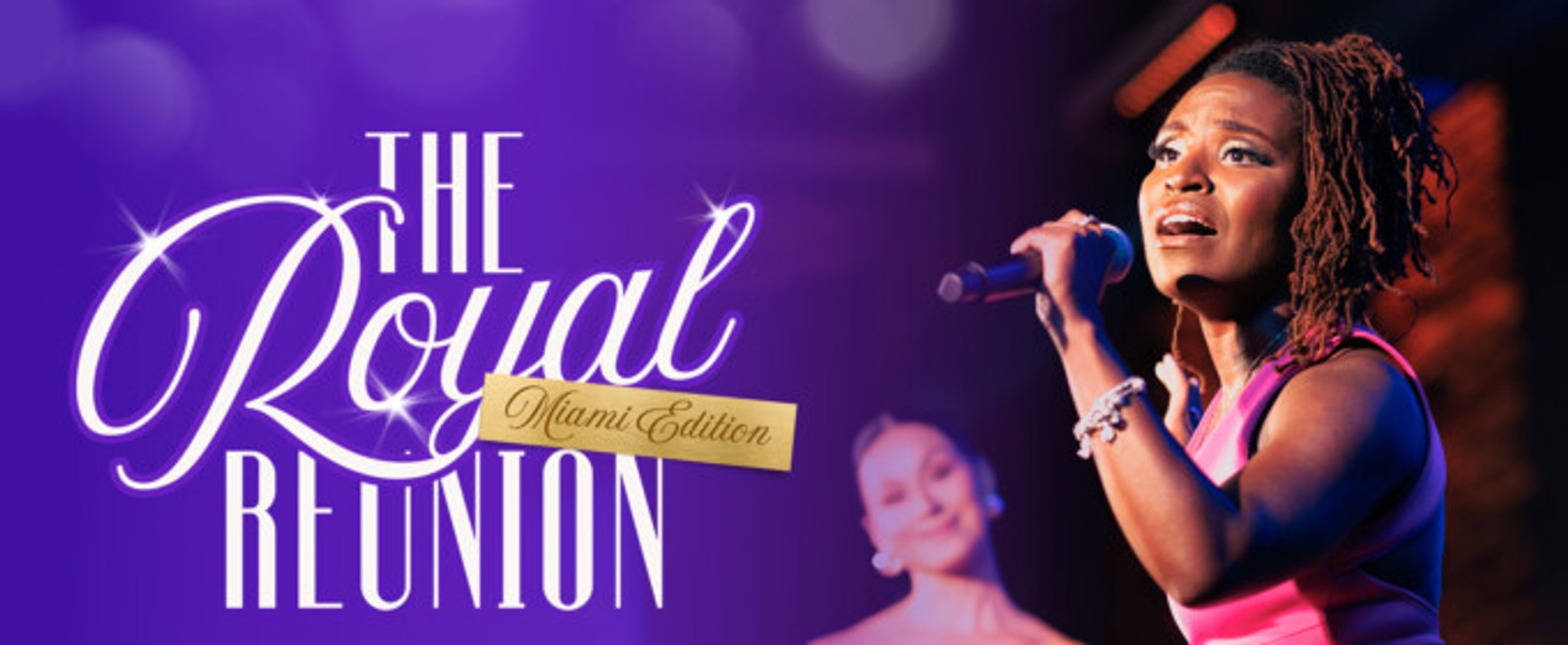 Original SIX Broadway Queens Samantha Pauly, Andrea Macasaet, and Brittney Mack to Reunite for Miami Concert