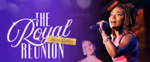 Original SIX Broadway Queens Samantha Pauly, Andrea Macasaet, and Brittney Mack to Re