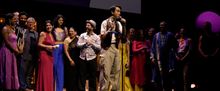 Inside 45th Anniversary Dora Mavor Moore Awards