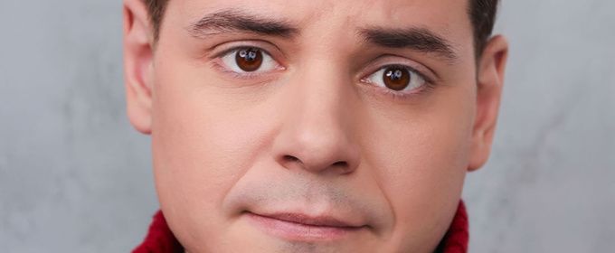 Interview: Theatre Life with Ryan Stajmiger
