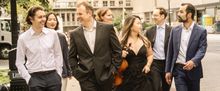 Collingwood Music Festival Will Host James Bond-Themed Fundraiser