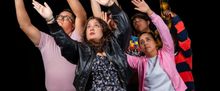 NO PLACE LIKE HOME Comes to Borderlands Theater In June