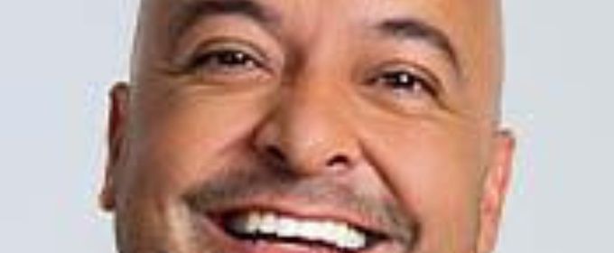 Frankie Quiñones to Perform at Comedy Works South and Downtown