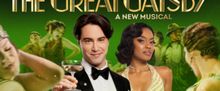 THE GREAT GATSBY Celebrates 1000 Broadway Performances