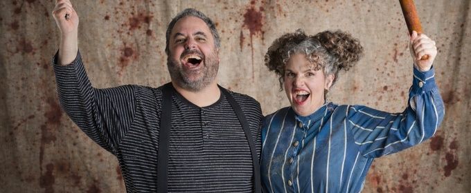 SWEENEY TODD Comes to Four County Players In March