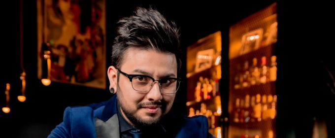 BWW Review: THE SIGNATURE SHOW Enchants Audiences at The Chicago Magic Lounge Photos