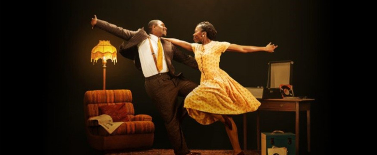THE LOVE BOOK to Premiere at Sadler's Wells East