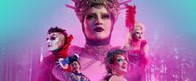 ACID'S REIGN Drag Climate Musical Heads to Edinburgh Fringe & Pleasance London