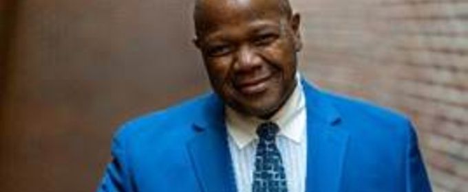 Everett McCorvey Will Join the American Antiquarian Society for Virtual Concert