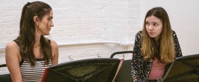 Photos: Face To Face Films Presents SHADOWS Reading Photos