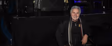 Steve Tyrell Plays Sony Hall