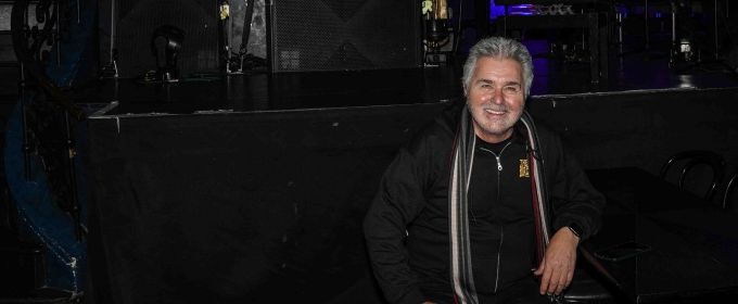 Photos: Steve Tyrell Plays Sony Hall Photos