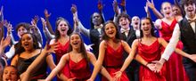 City Springs Theatre Conservatory Concludes Year with Final Showcase
