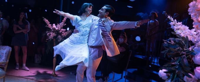 Photos: First Look at Immersive THE GREAT GATSBY American Debut Photos