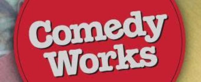 Alonzo Bodden to Perform at Comedy Works South at the Landmark