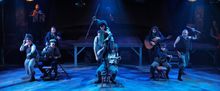 MOBY DICK: A SEA SHANTY at Music Theater Heritage