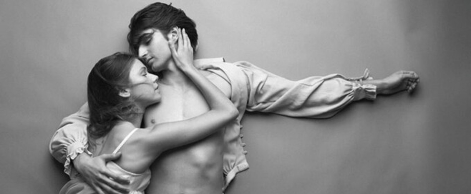 ROMEO AND JULIET to Open National Ballet of Canada's 75th Season