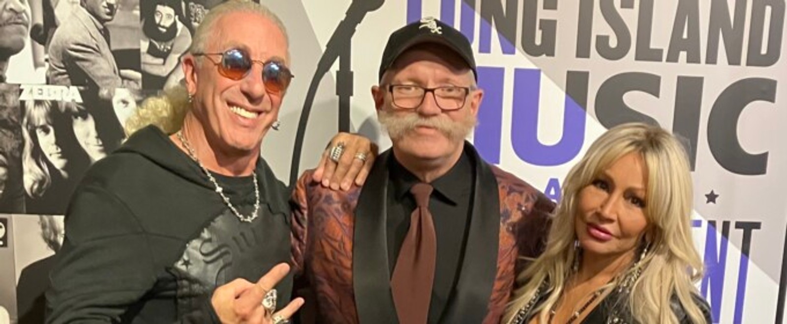 Suzette Guilot-Snider to be Inducted into Long Island Music Hall of Fame