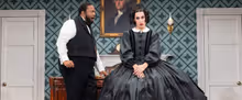 OH, MARY! to Return for Second Tour Year Beginning Fall 2027
