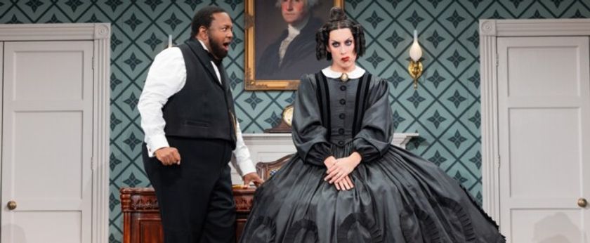 OH, MARY! to Return for Second Tour Year Beginning Fall 2027 Photo