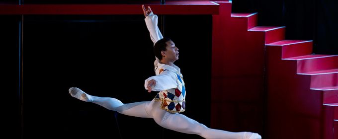 SOUTH AFRICAN INTERNATIONAL BALLET COMPETITION to Feature Star-Studded International Jury at Artscape