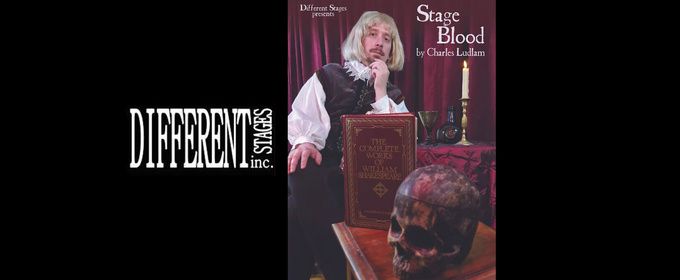 Review: STAGE BLOOD at Different Stages