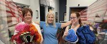 GYPSY Will Come to Second Street Players This Summer