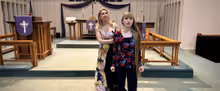 3:16 Premieres In Burke, Virginia
