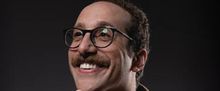 Ian Fidance to Perform at Comedy Works Larimer Square