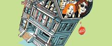 THE BALUSTERS by David Lindsay-Abaire to Be Published by TCG Books