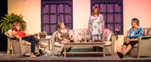 First look at Little Theatre Off Broadway's THE SAVANNAH SIPPING SOCIETY