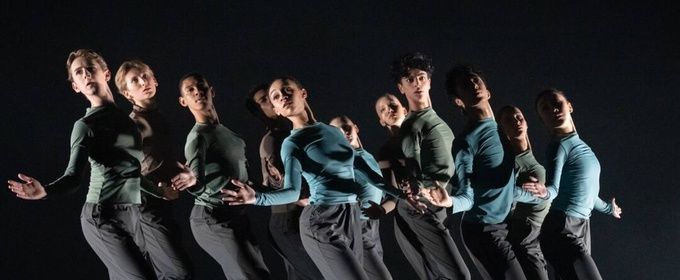 The Royal Ballet's NEXT GENERATION FESTIVAL to Return to the Linbury Theatre in 2026