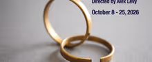 BETRAYAL by Harold Pinter to Open at 1st Stage
