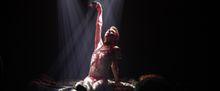 First Look at Owen Dennis in the World Premiere of SOHO BOY