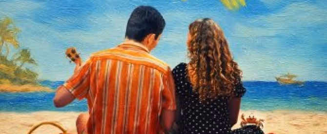 50 FIRST DATES THE MUSICAL Reveals Full Cast