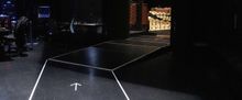 Backstage At The New York Cabaret Convention at Jazz at Lincoln Center