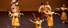 Joburg Ballet Academy Will Host Debut Dancer Bursary Award Presentation at Roodepoort