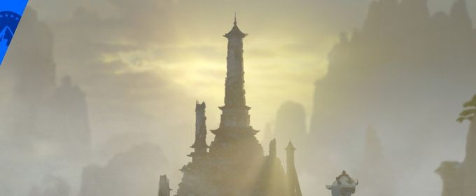 AVATAR AANG: THE LAST AIRBENDER Gets One-Hour Ambient Soundscape Video