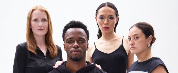 CHAPTER MEETING World Premiere to Open at Wild Project in NYC