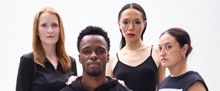 CHAPTER MEETING World Premiere to Open at Wild Project in NYC