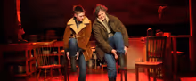 Inside Look at the World Premiere of THE KIND ONES at Magic Theatre