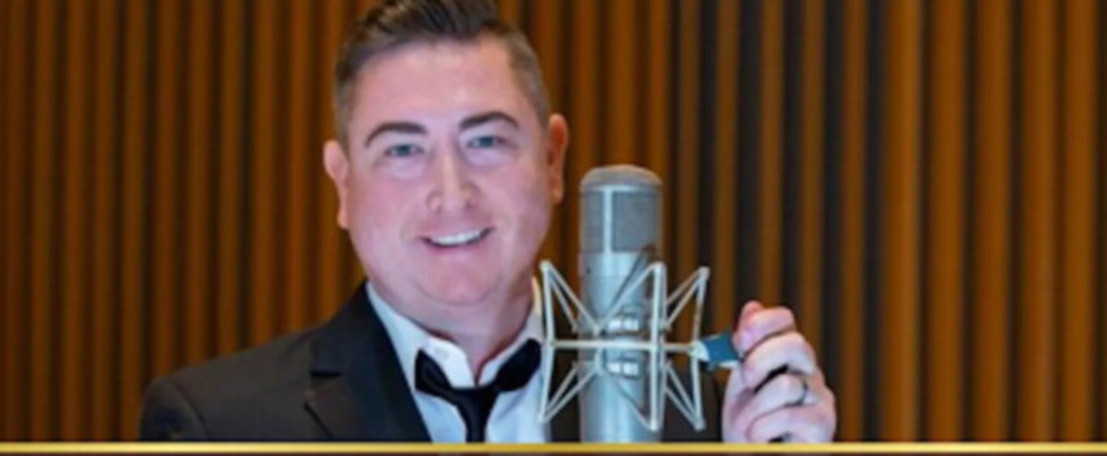 Join Paul Hughes to Celebrate The Rat Pack at Feinstein's at Hotel Carmichael