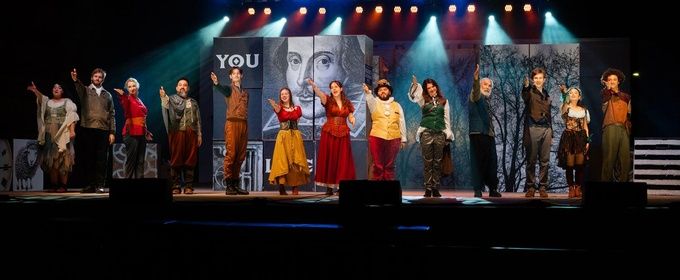 Shakespeare Live Launches Inaugural Shakespeare RenFest Ahead of Free MACBETH Performance