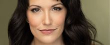 Caroline Bowman, Ryan Vona & EPIC Players to Join ARTS FOR AUTISM Benefit
