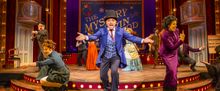 Flash: First Look at THE MYSTERY OF EDWIN DROOD at the Maltz Jupiter Theatre